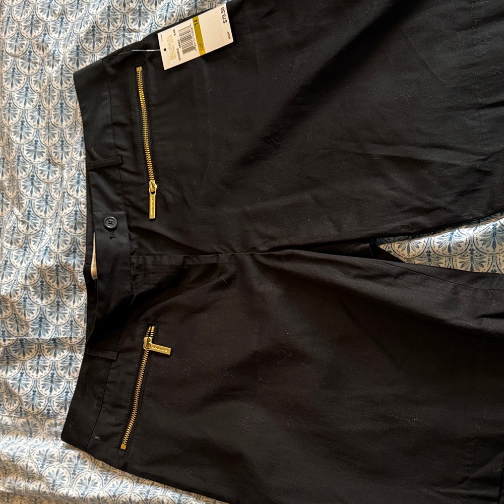 Michael Kors Black women’s shorts